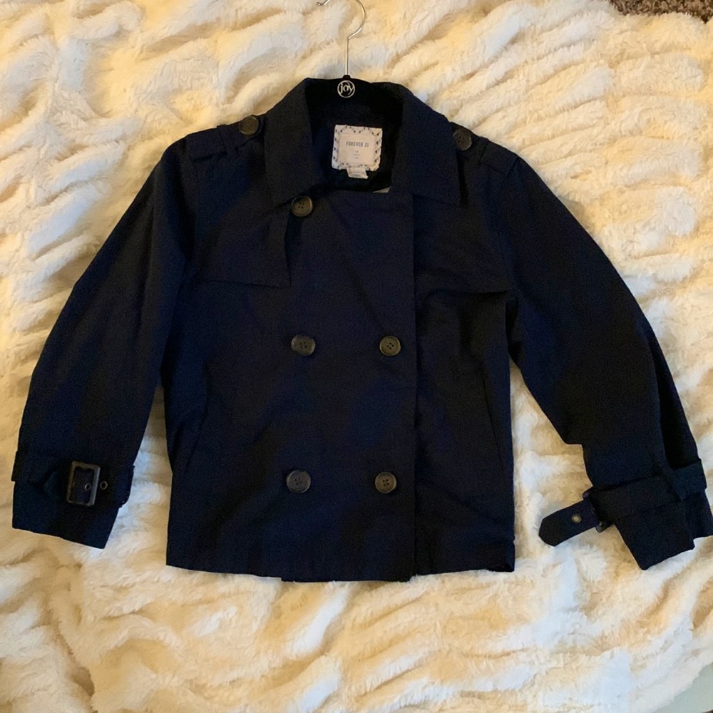 🌷Spring time double breasted jacket🌷